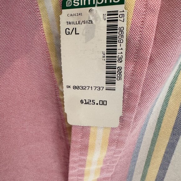 Mens Shirt - Picture 4 of 4